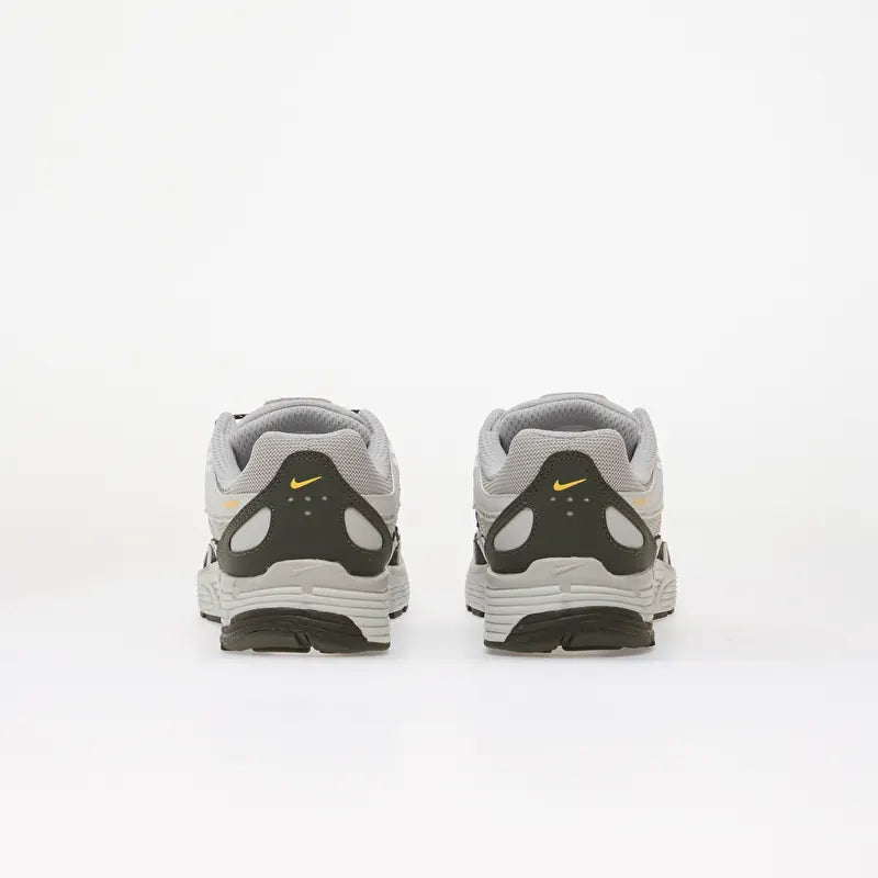 Nike P-6000 Anthracite