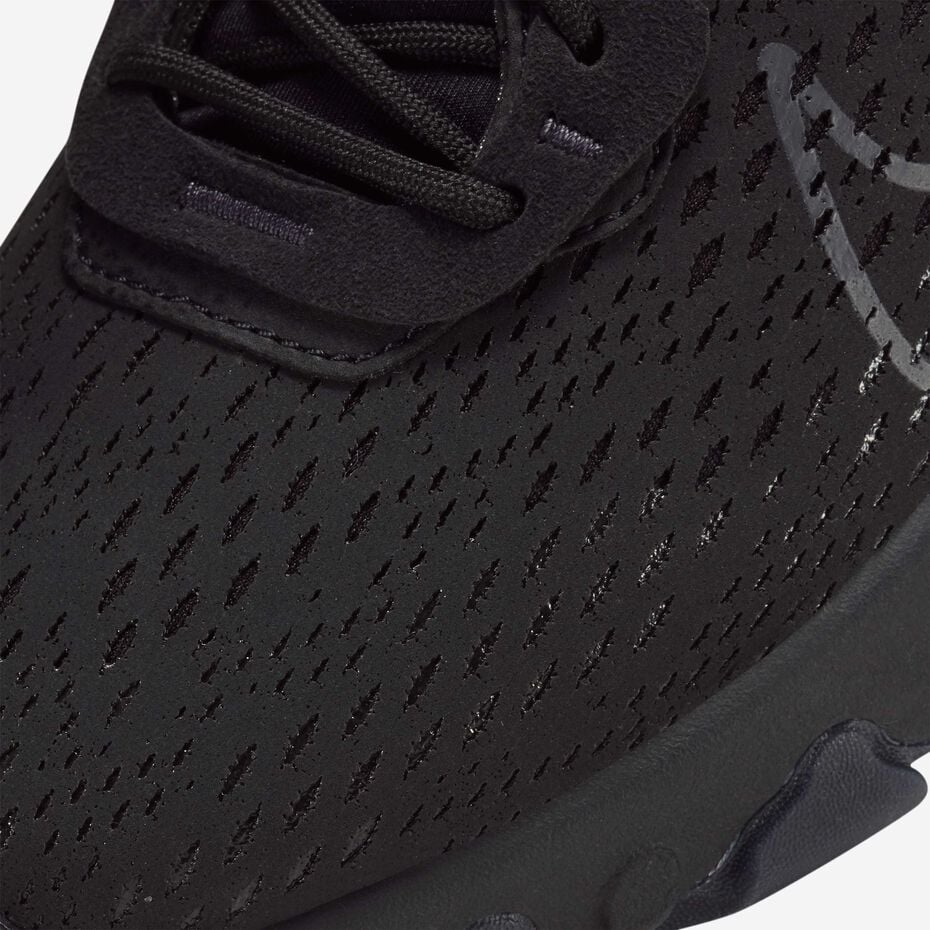 Nike React Vision Black Anthracite