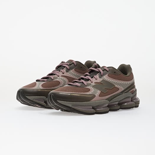 New Balance Abzorb 2000 Ice Wine Earth Shadow