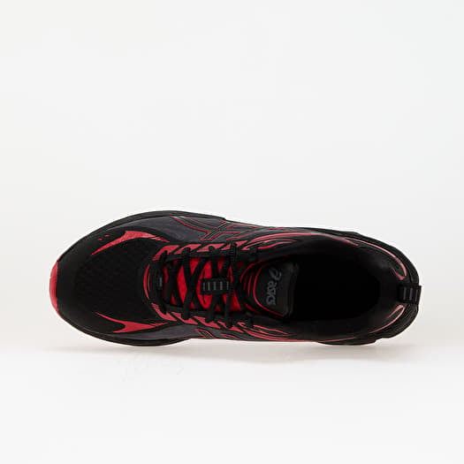 ASICS Gel‑Quantum 180 VIII Black Classic Red