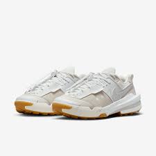 Nike x Sacai Zegamadome SP White