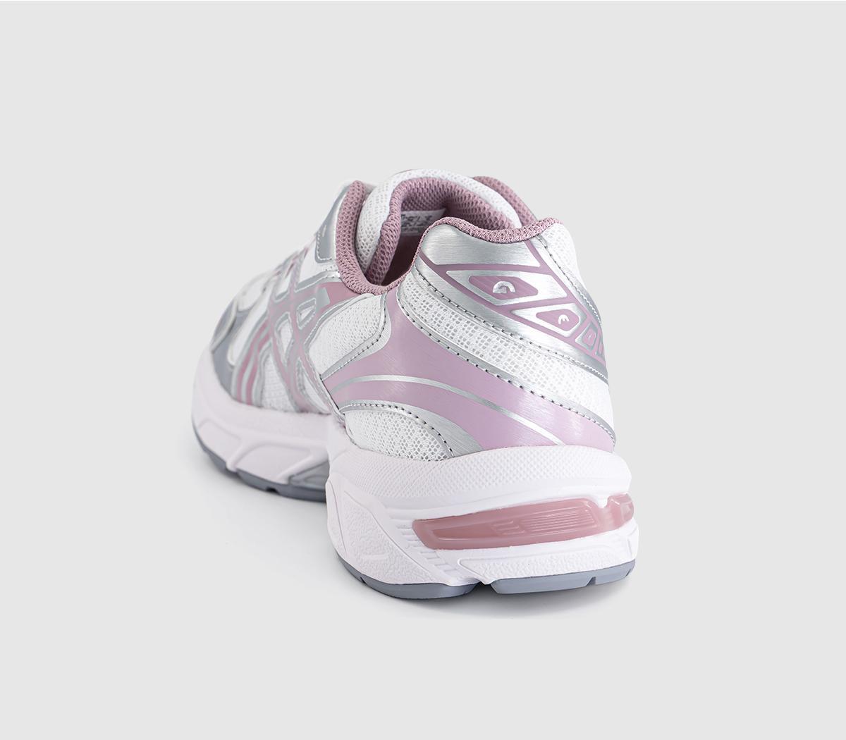Asics Gel-1130 White/Taro Purple