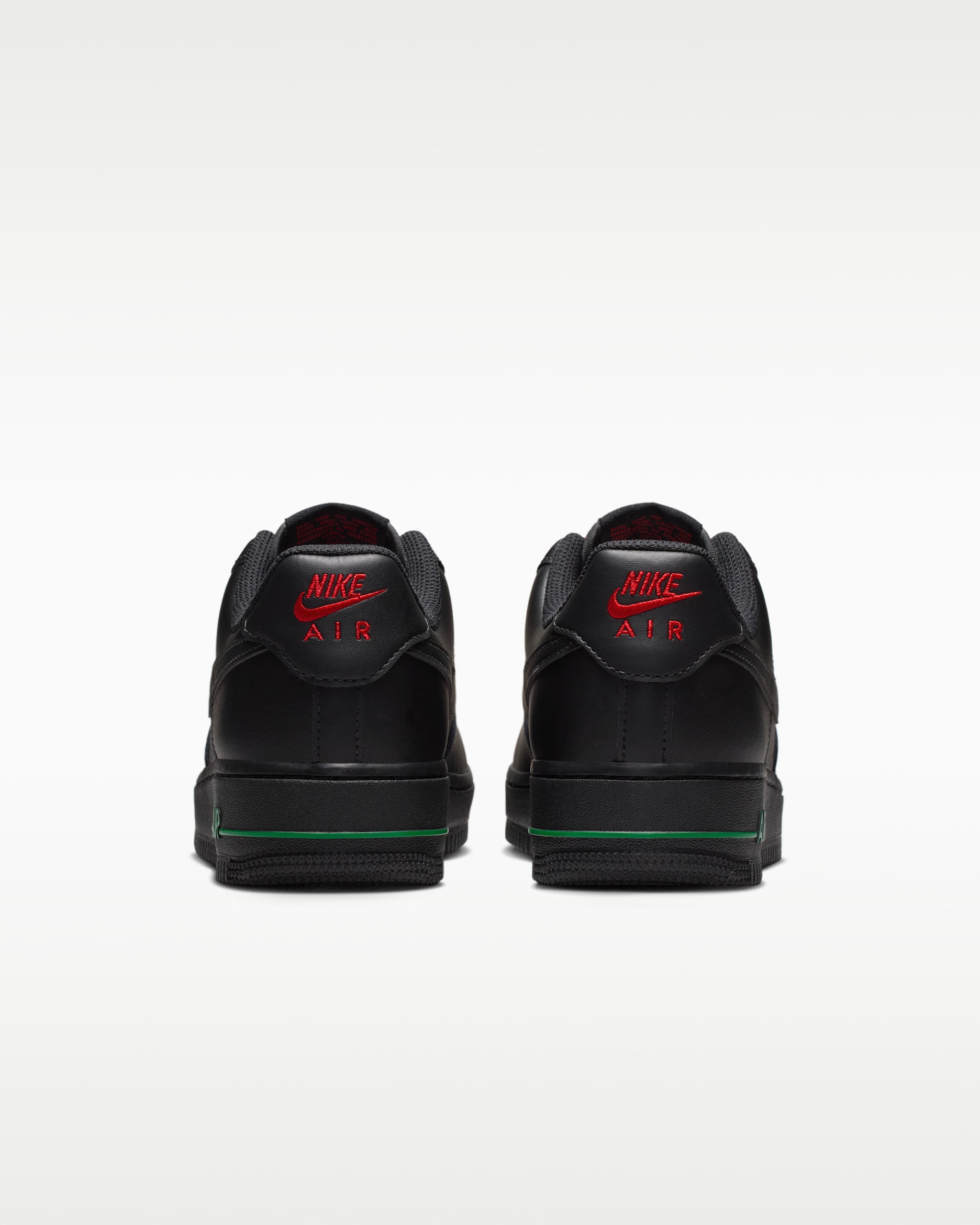 Nike Air Force 1 Low '07 SE Black Rose (Women's)