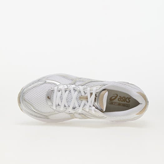 ASICS GT-2160 White Cream (2026)