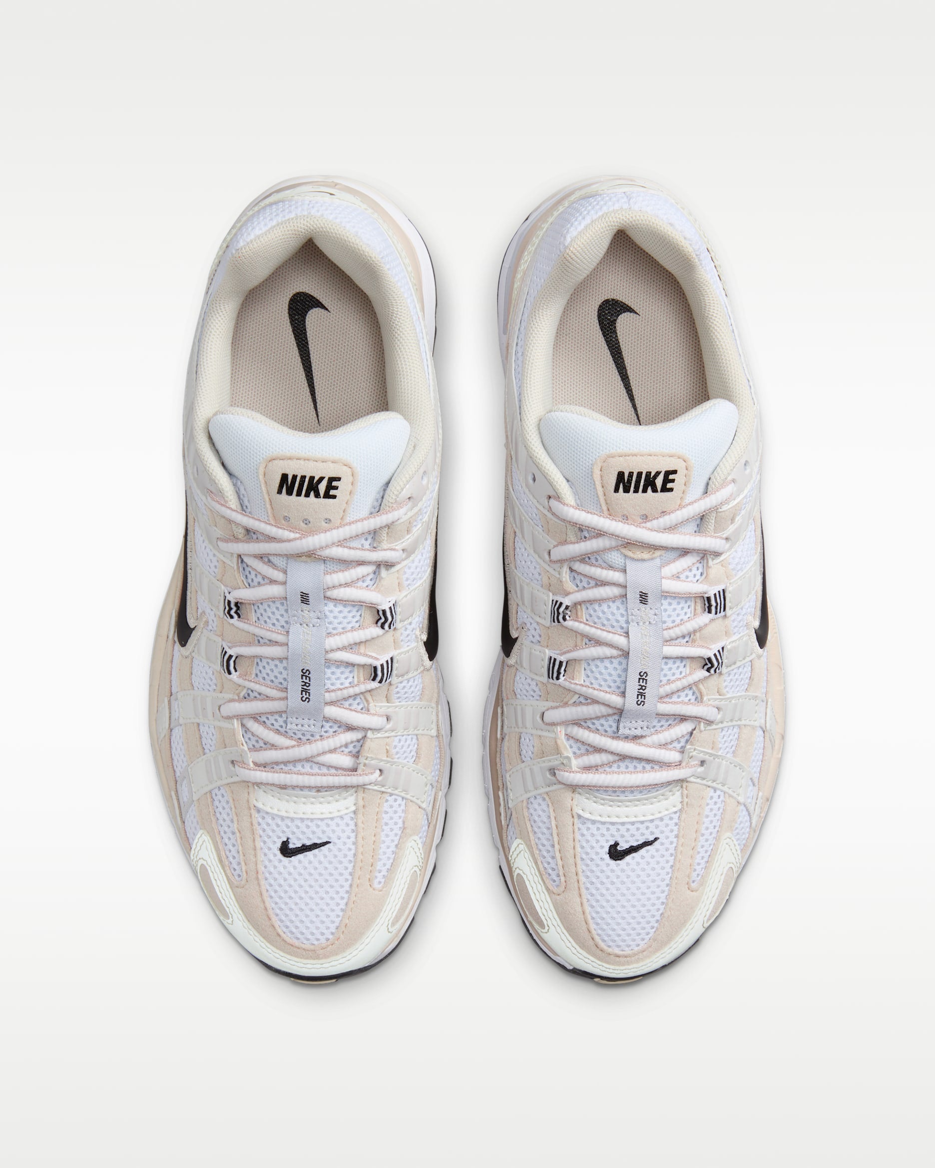 Nike P-6000 Light Orewood Brown (Women's)