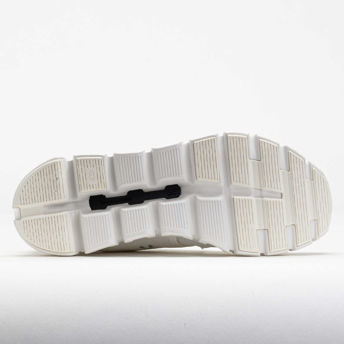 On Cloud 6 White