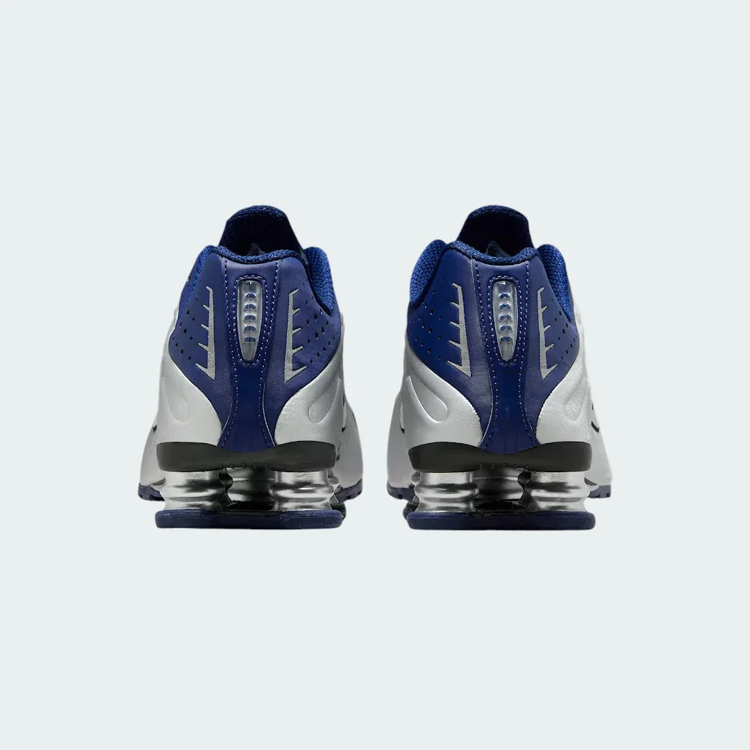 Nike Shox R4 Blue Void (Women's)