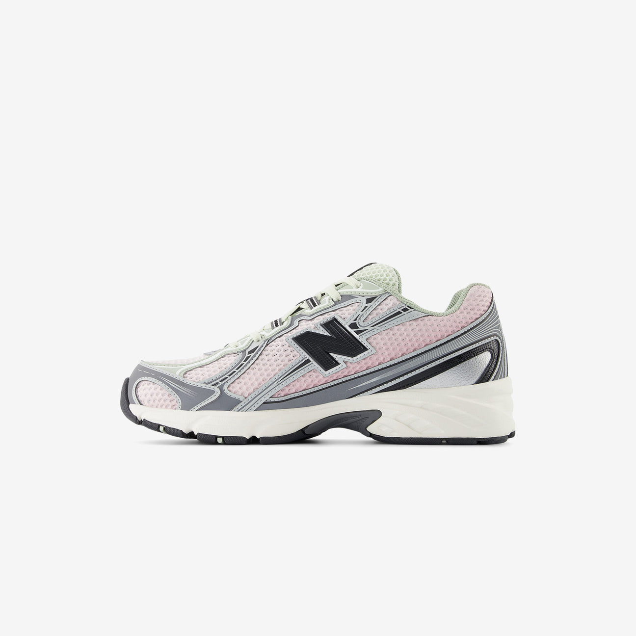 New Balance 740v2 Pink Granite Mineral