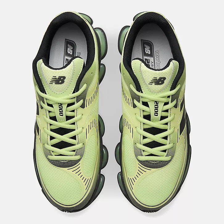 New Balance 2000 Limelight Dry Lime