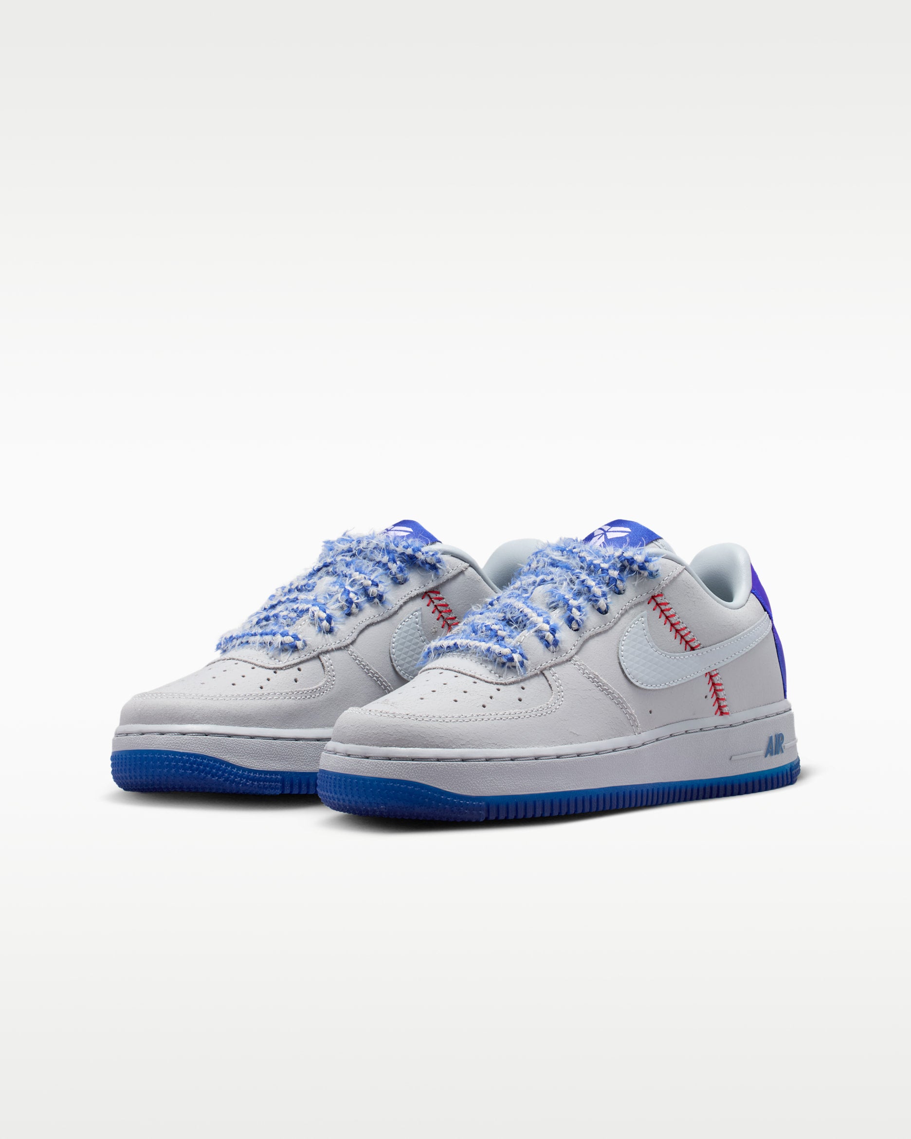 Nike Air Force 1 Low Kobe Bryant Dodgers