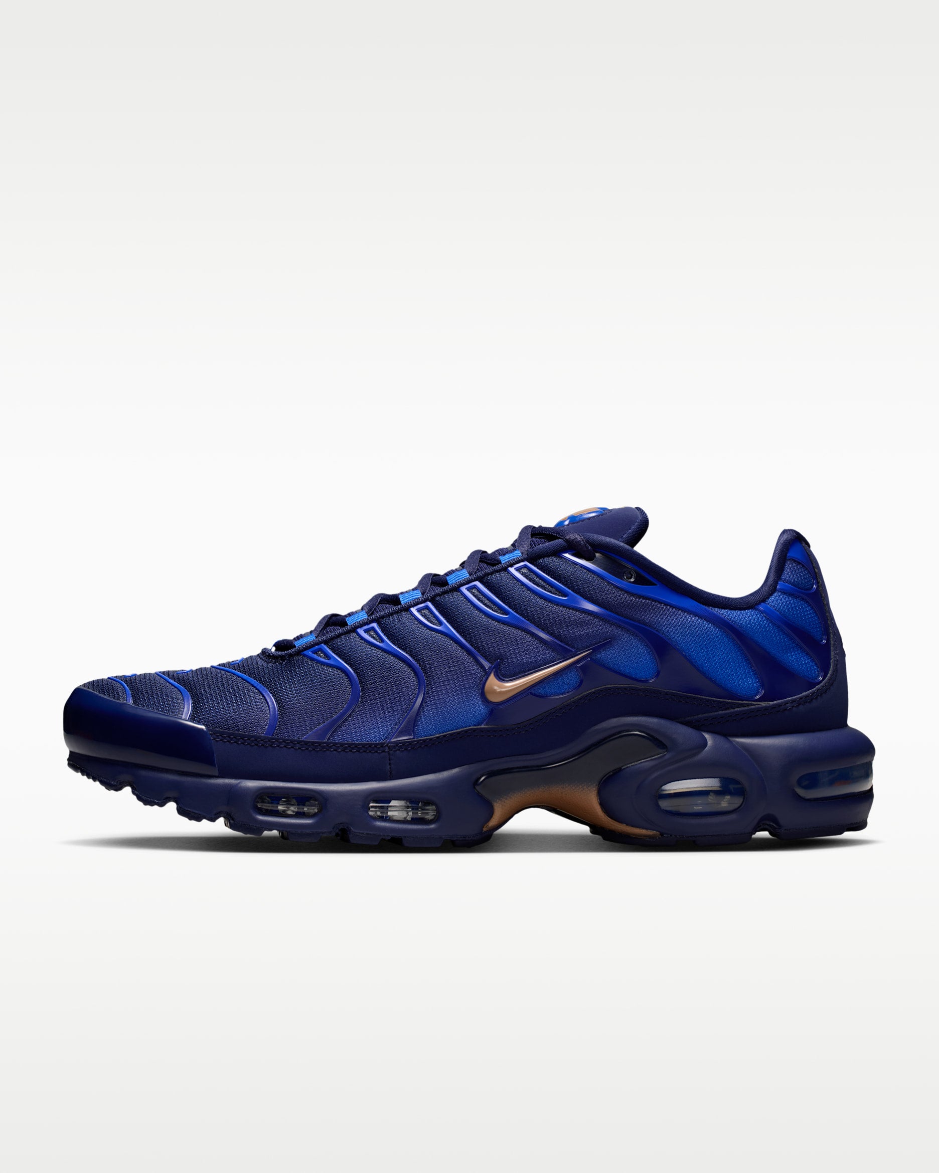Nike Air Max Plus French Football Federation