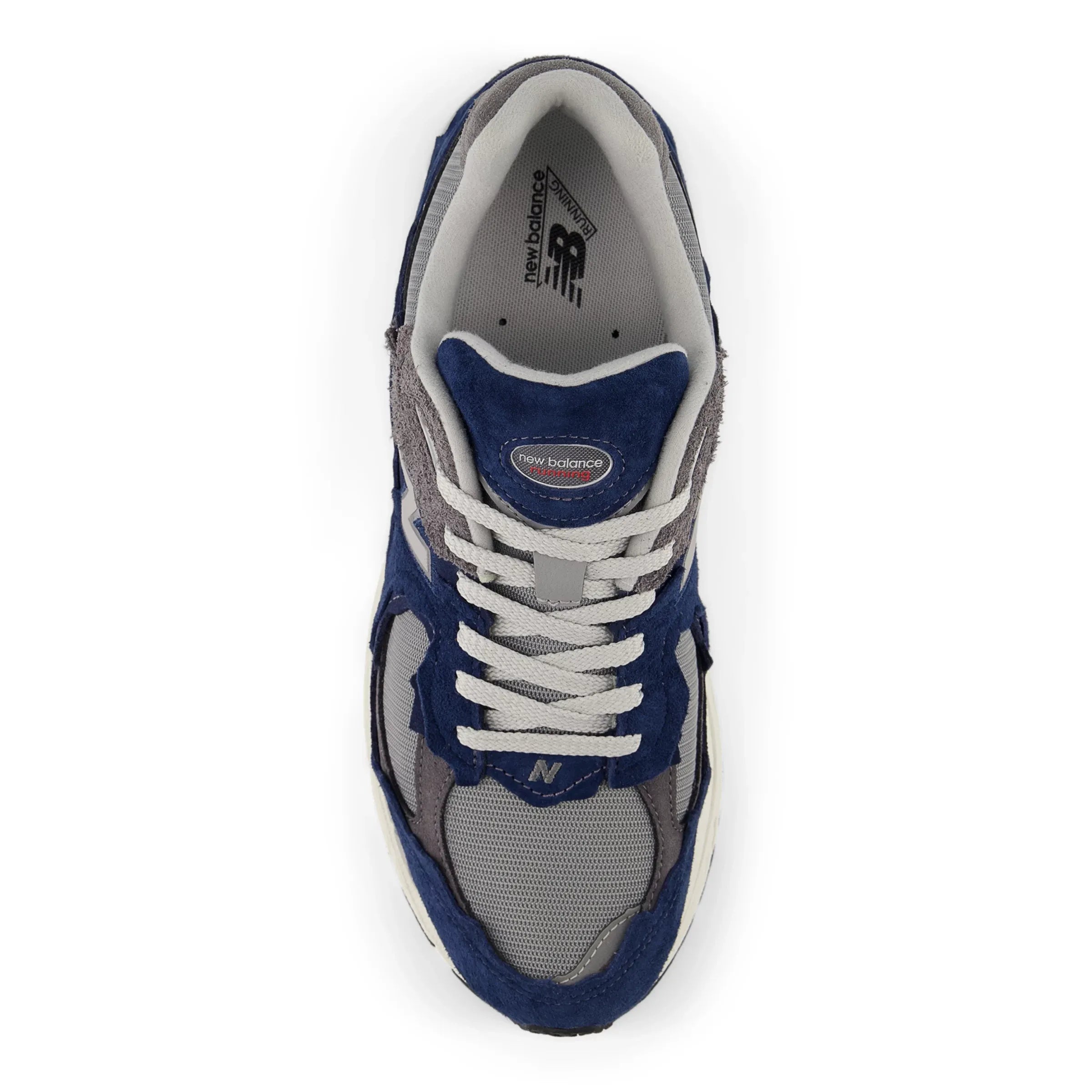 New Balance 2002R Protection Pack Navy Raincloud