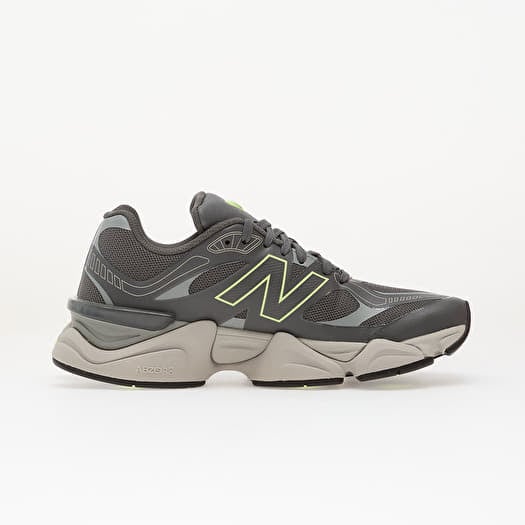 New Balance 9060 Castlerock/ Afterglow