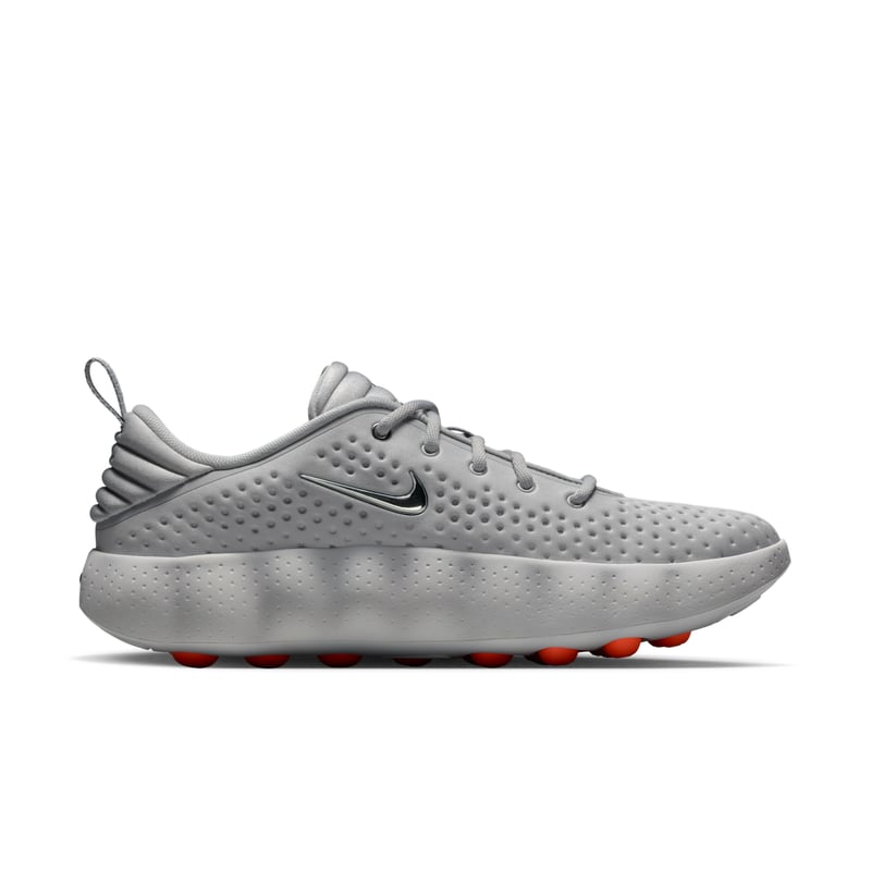 Nike Mind 002 Light Smoke Grey (Women's)