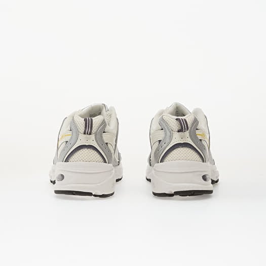 New Balance 530 Light Silver Metallic (GS)