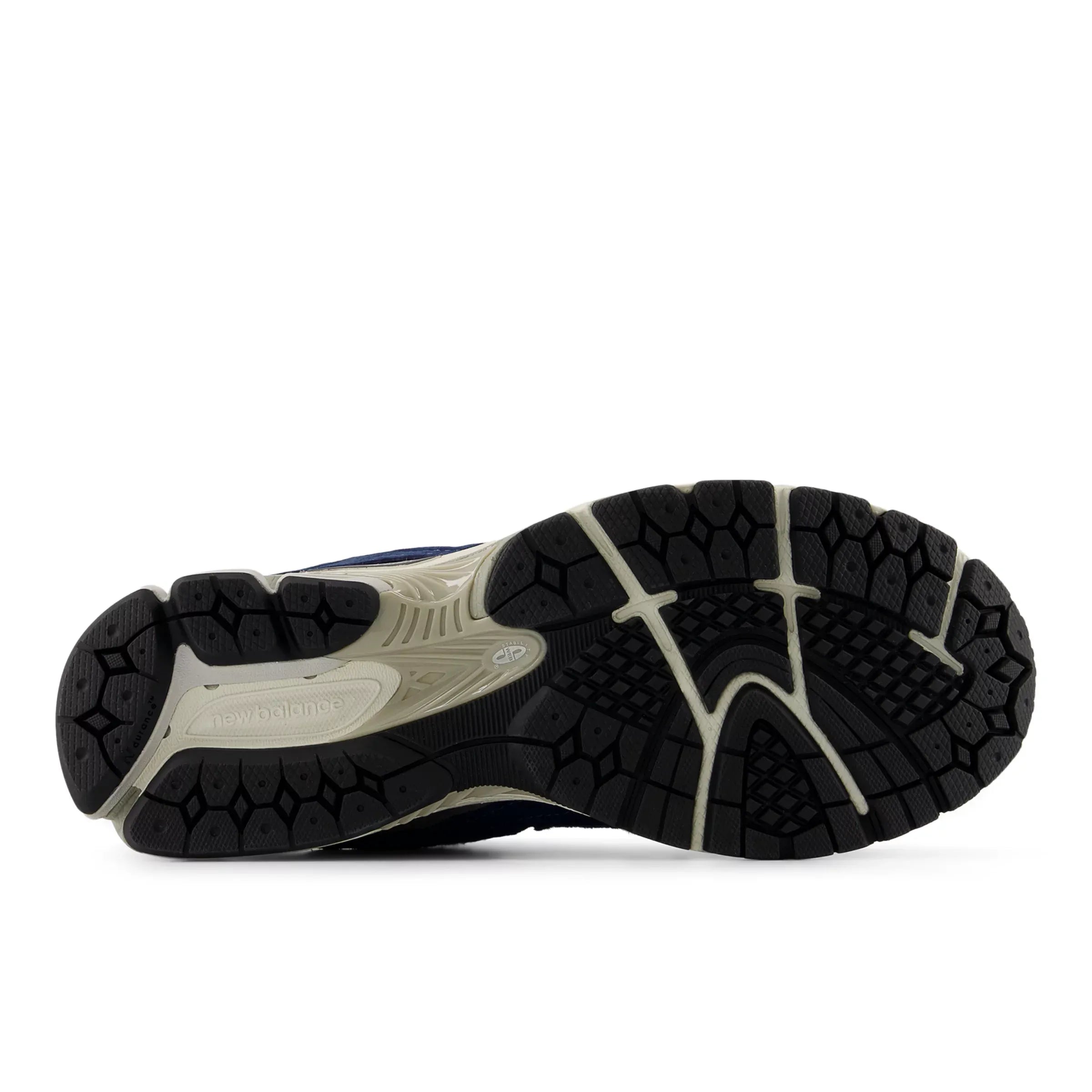 New Balance 9060 Black Tornado