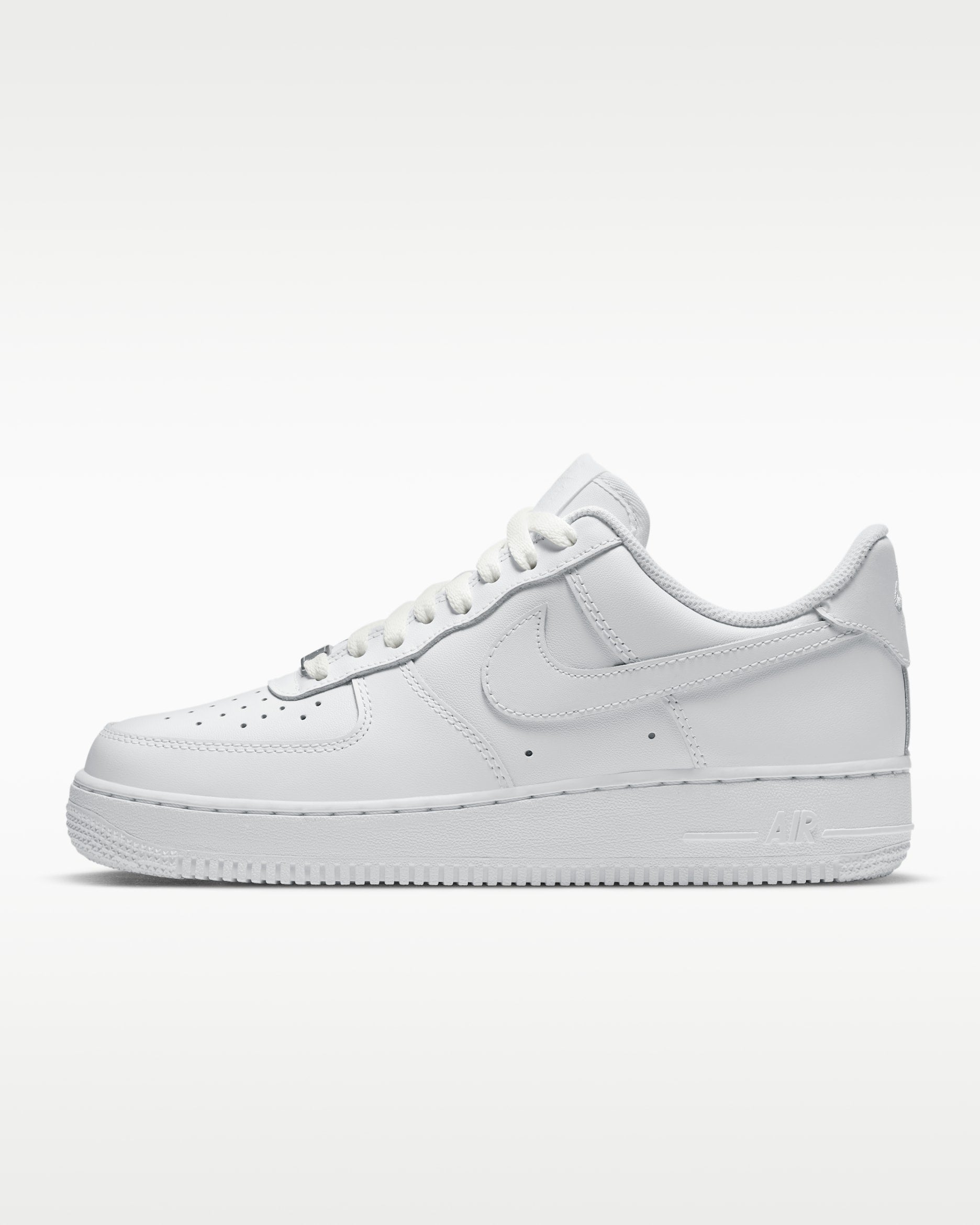 Nike Air Force 1 White (WMNS)