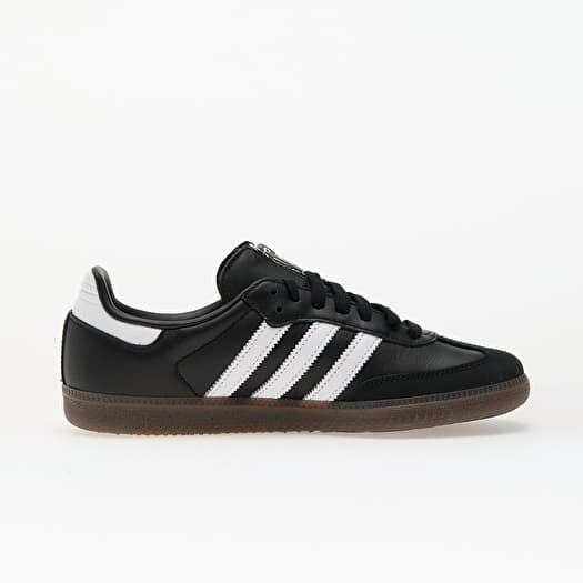Adidas Samba OG Black GS