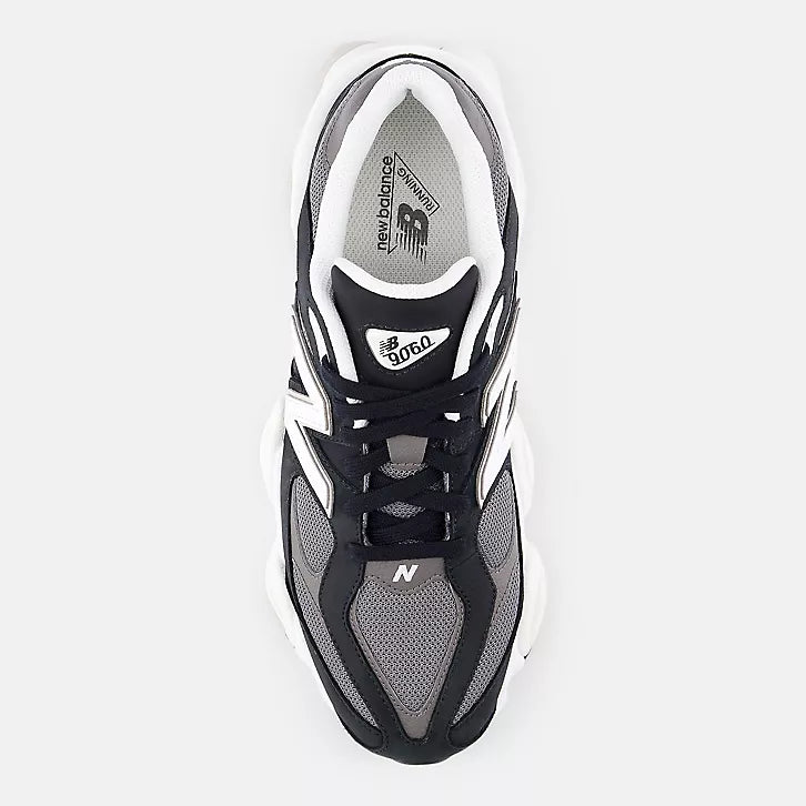New Balance 9060 Black Tornado