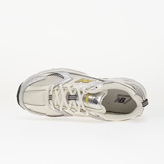 New Balance 530 Light Silver Metallic (GS)