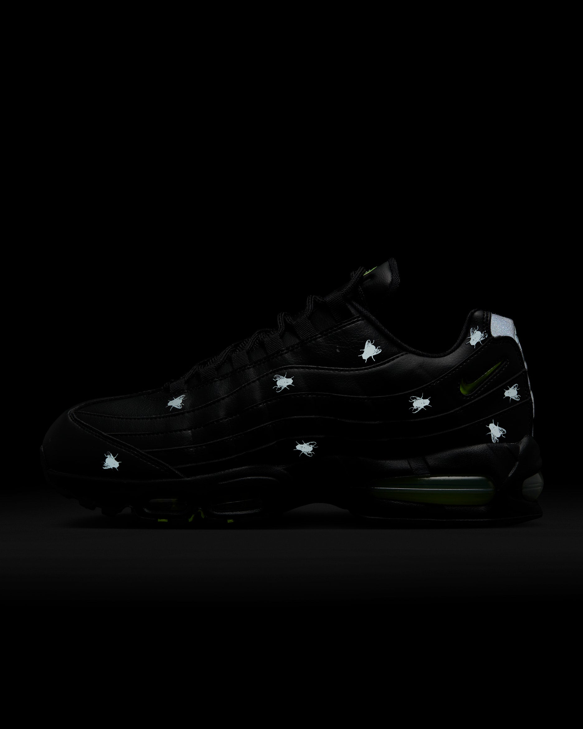 Nike Air Max 95 Premium Houseflies
