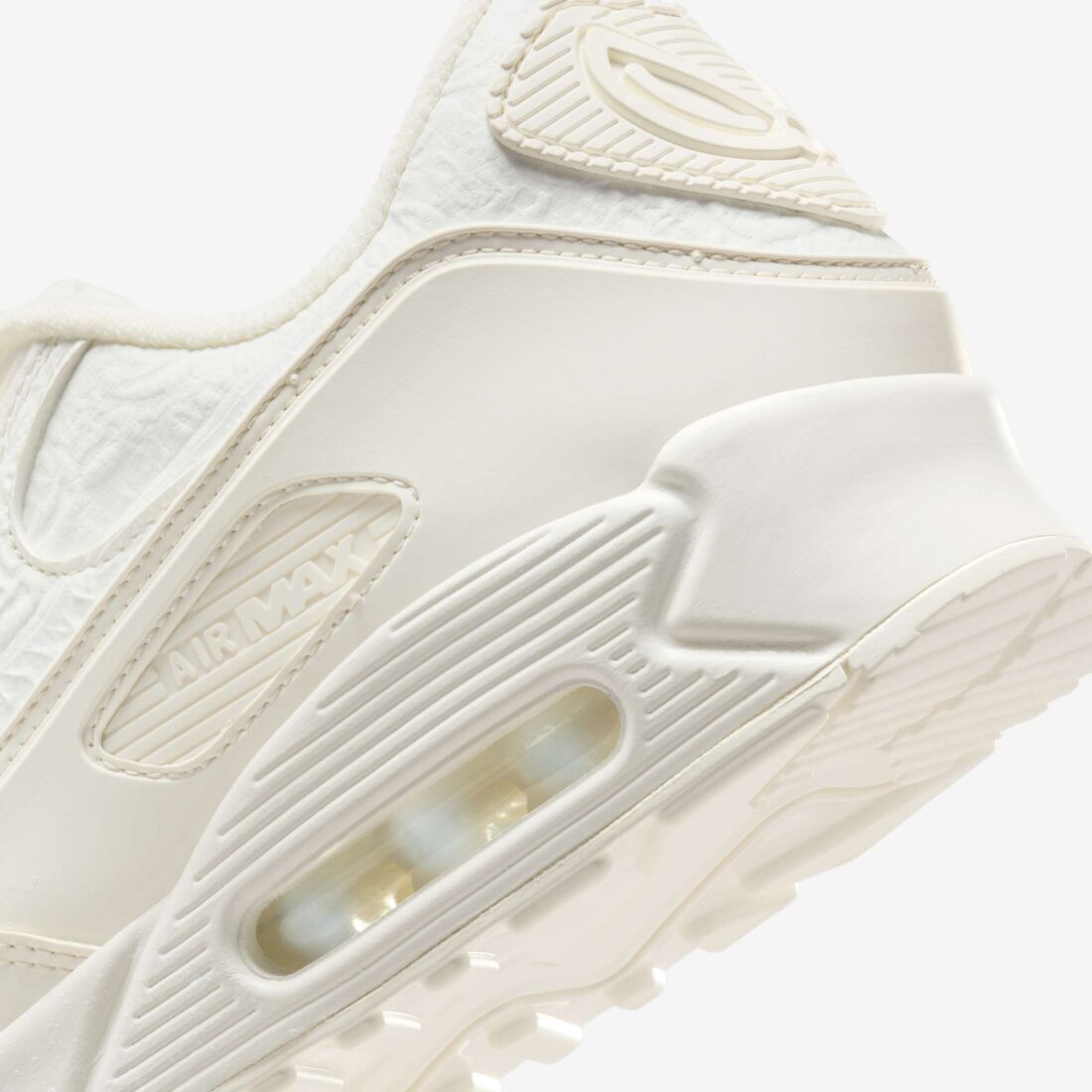 Nike Air Max 90 x Slawn "Sail"