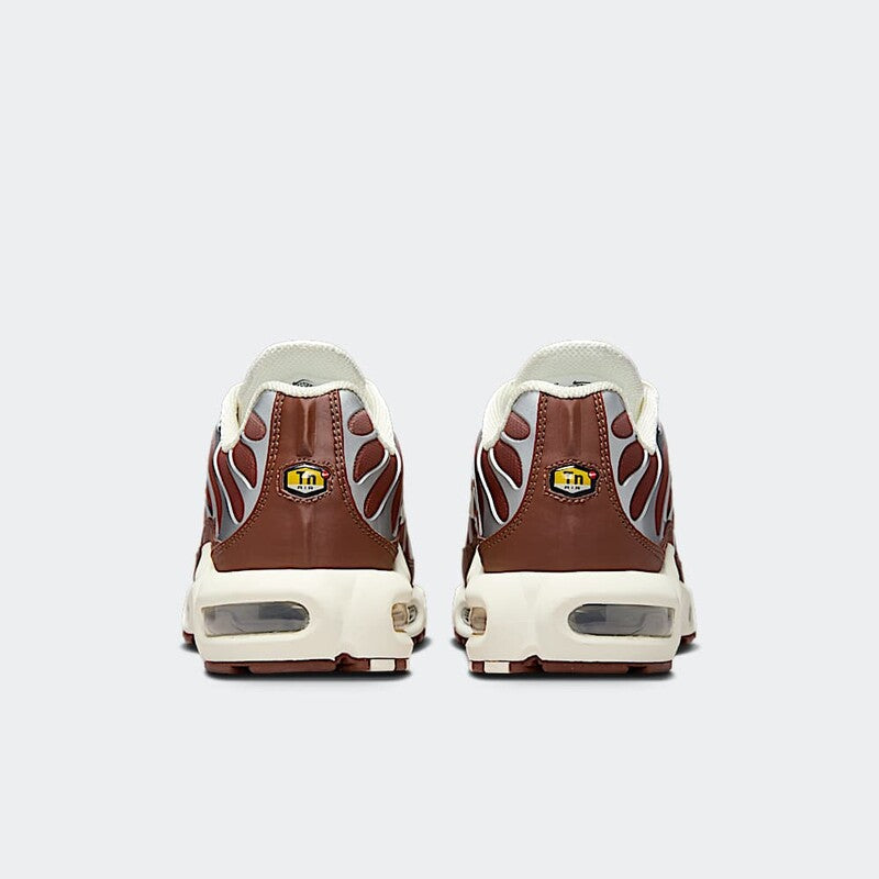 Nike Air Max Plus 'Light Orewood Brown Dark Pony’
