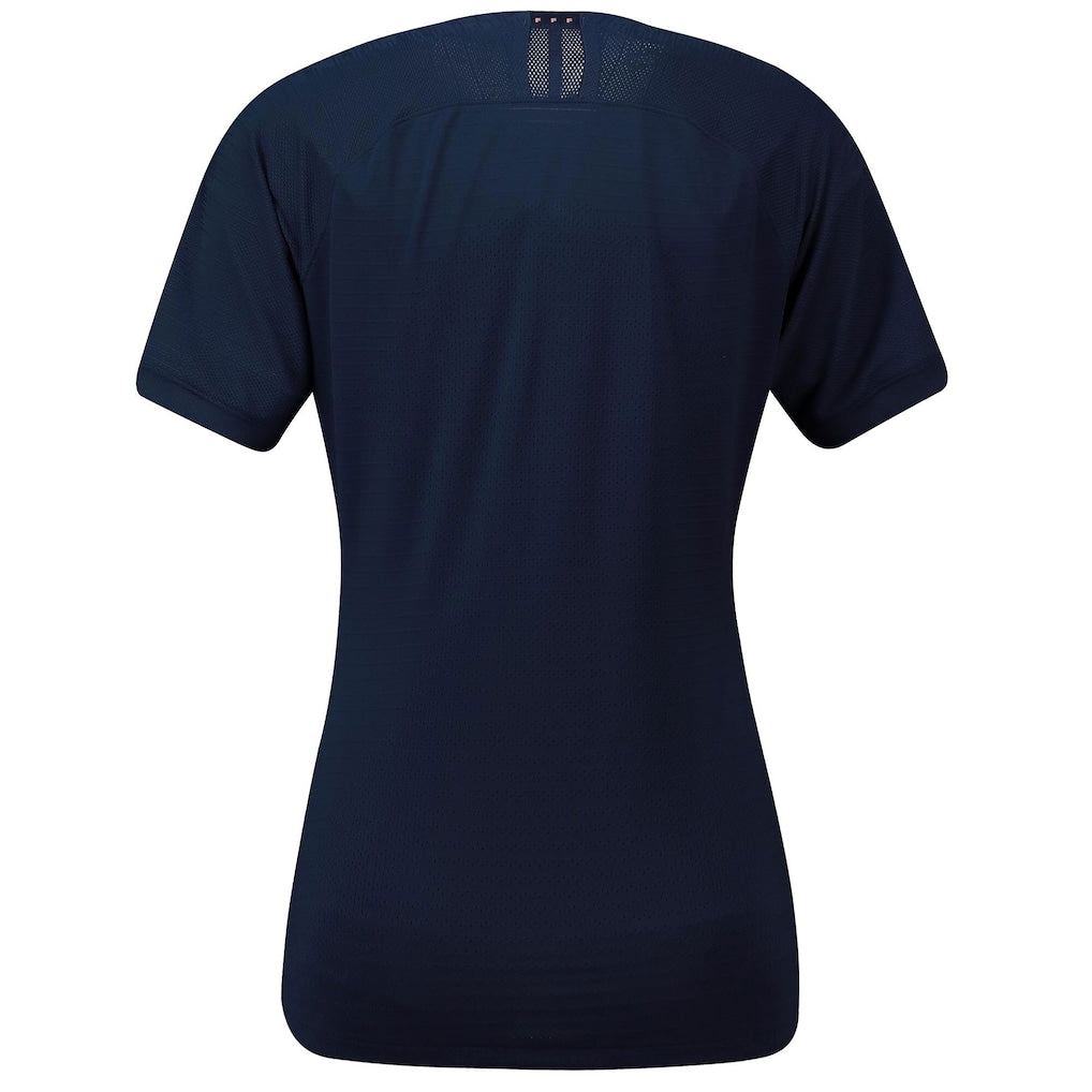 NIKE WOMENS FRANCE FFF VAPOR MATCH HOME