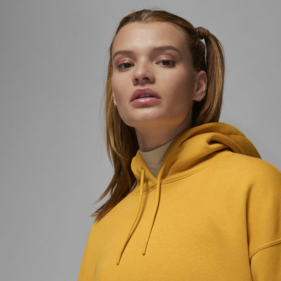 Jordan Brooklyn Fleece Hoodie
