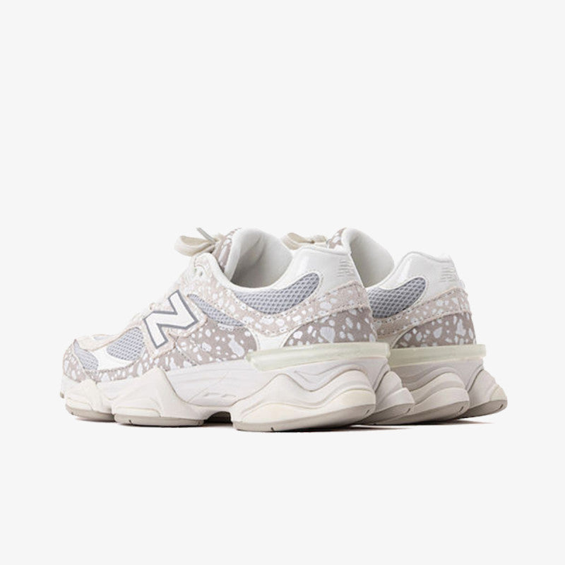 New Balance 9060 Grey Matter Reflection