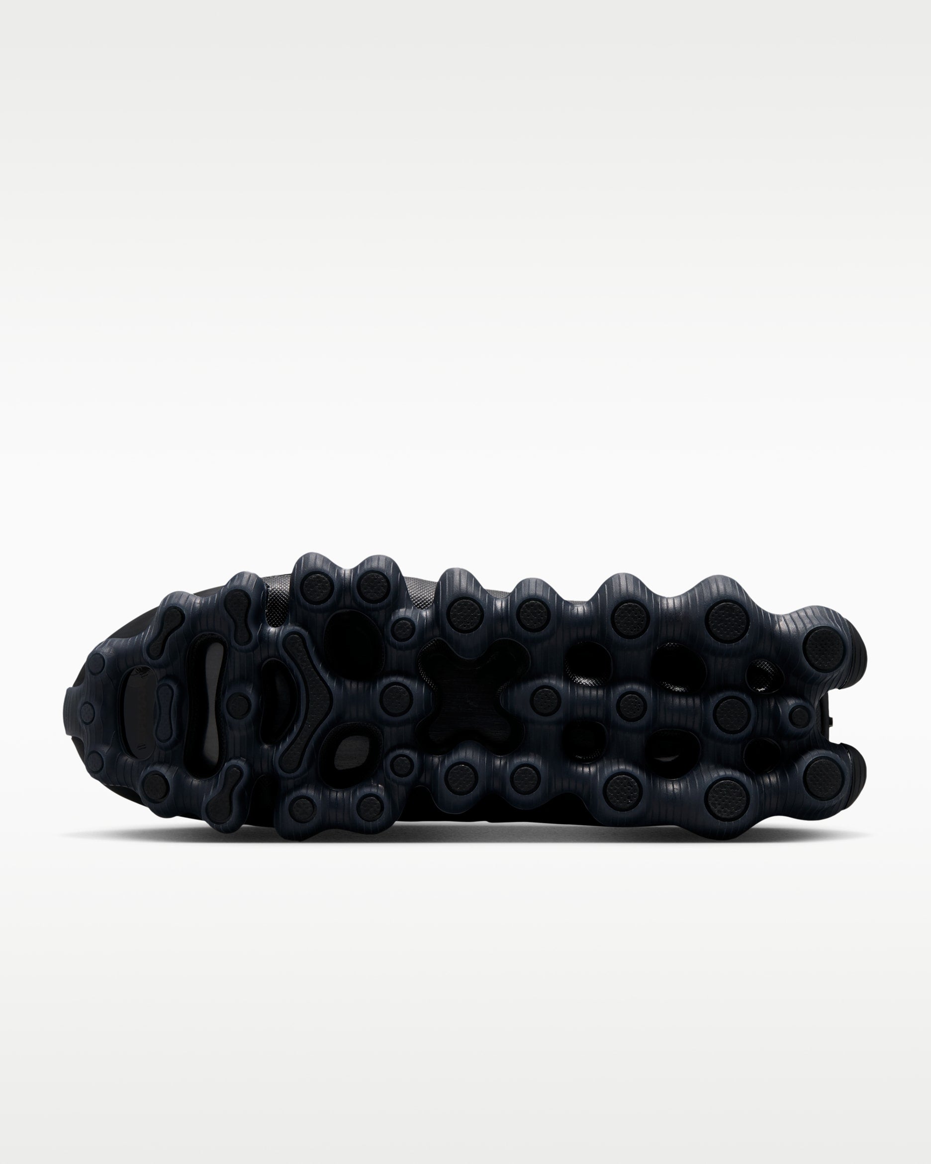Nike Air Liquid Max Black Anthracite Smoke Grey