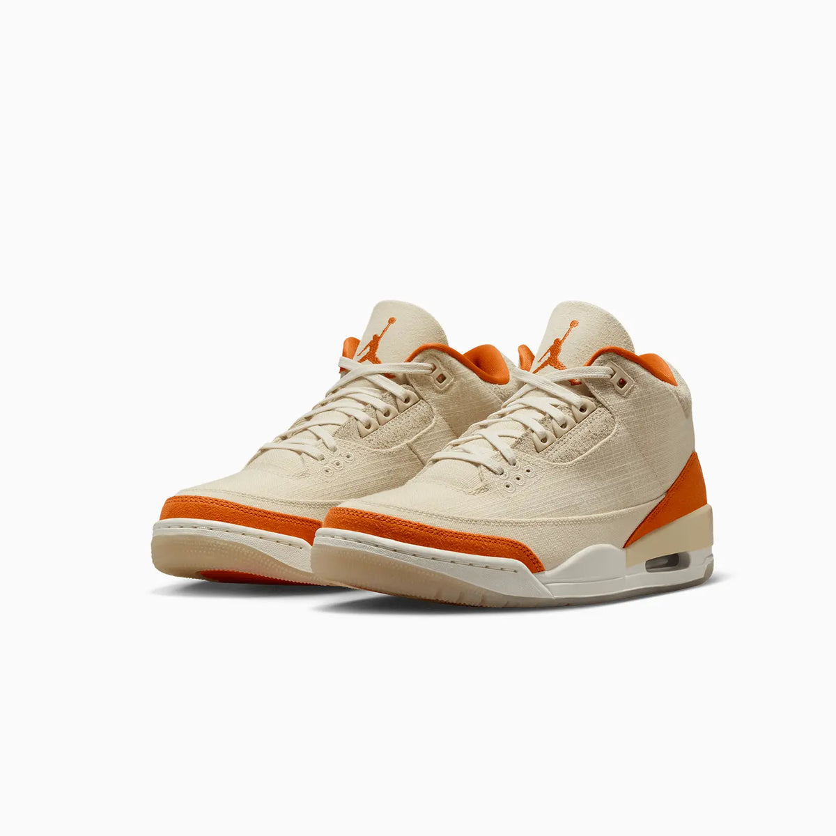 Jordan 3 Retro TEX Starfish (Women's)