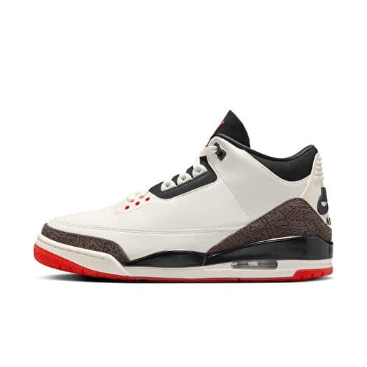 Jordan 3 Retro World's Best Dad
