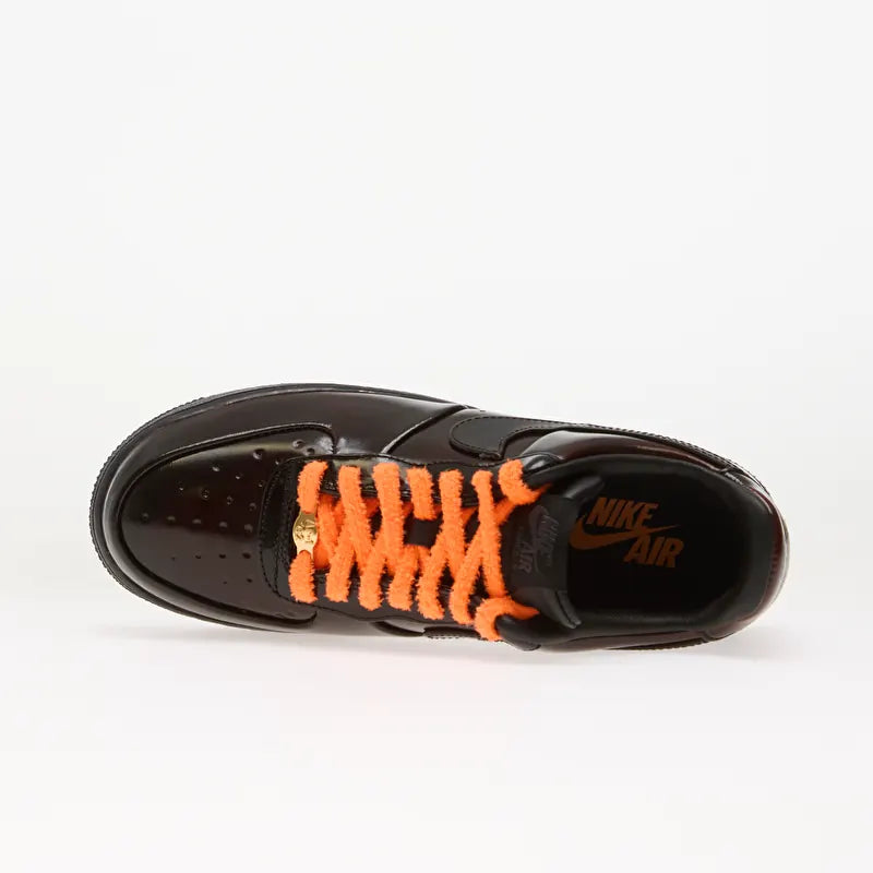 Nike Air Force 1 Low '07 Family Reunion Air Soul Black/Black/Cinnamon/Black