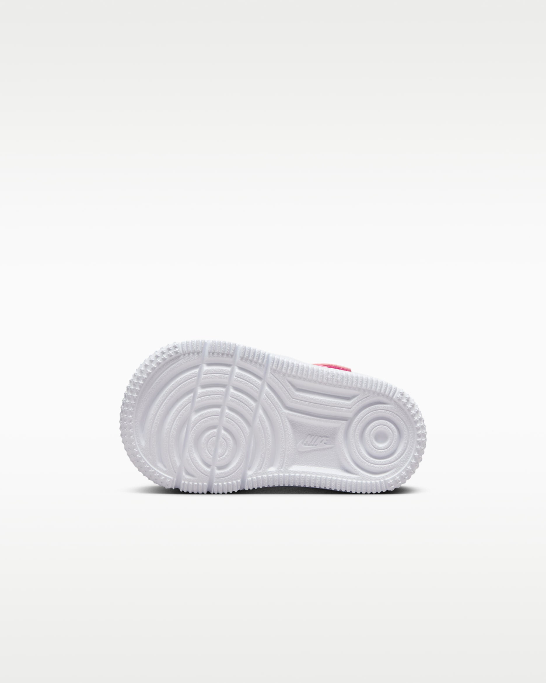 Nike Air Force 1 Low Easy On Pink / White (TD)