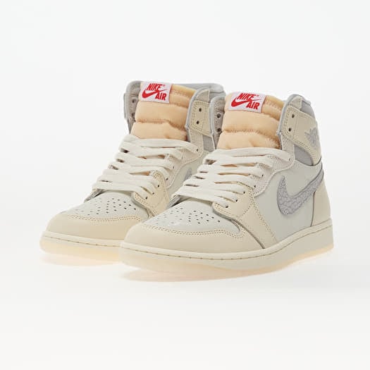 Jordan 1 Retro High OG Sail University Red