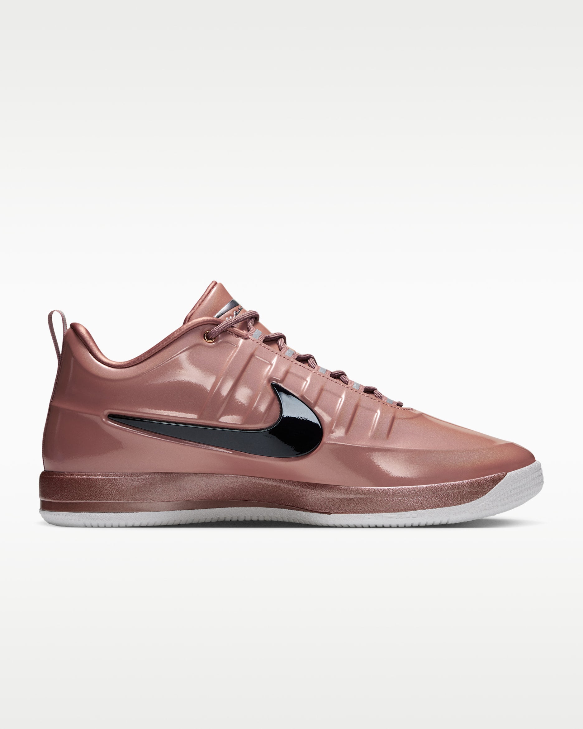 Nike Book 2 Chevrolet Pretty Penny Sanddrift/Black/Sail/Metallic Silver