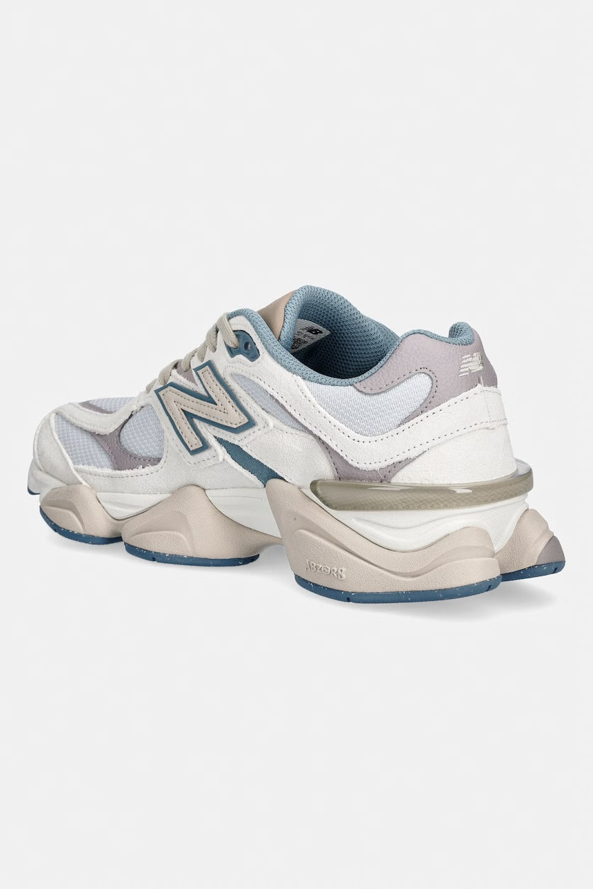 New Balance 9060 Zinc Blue/Sea Salt