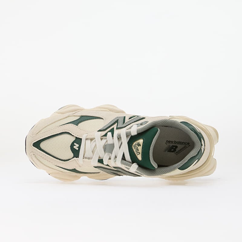 New Balance 9060 Nightwatch Green/Angora