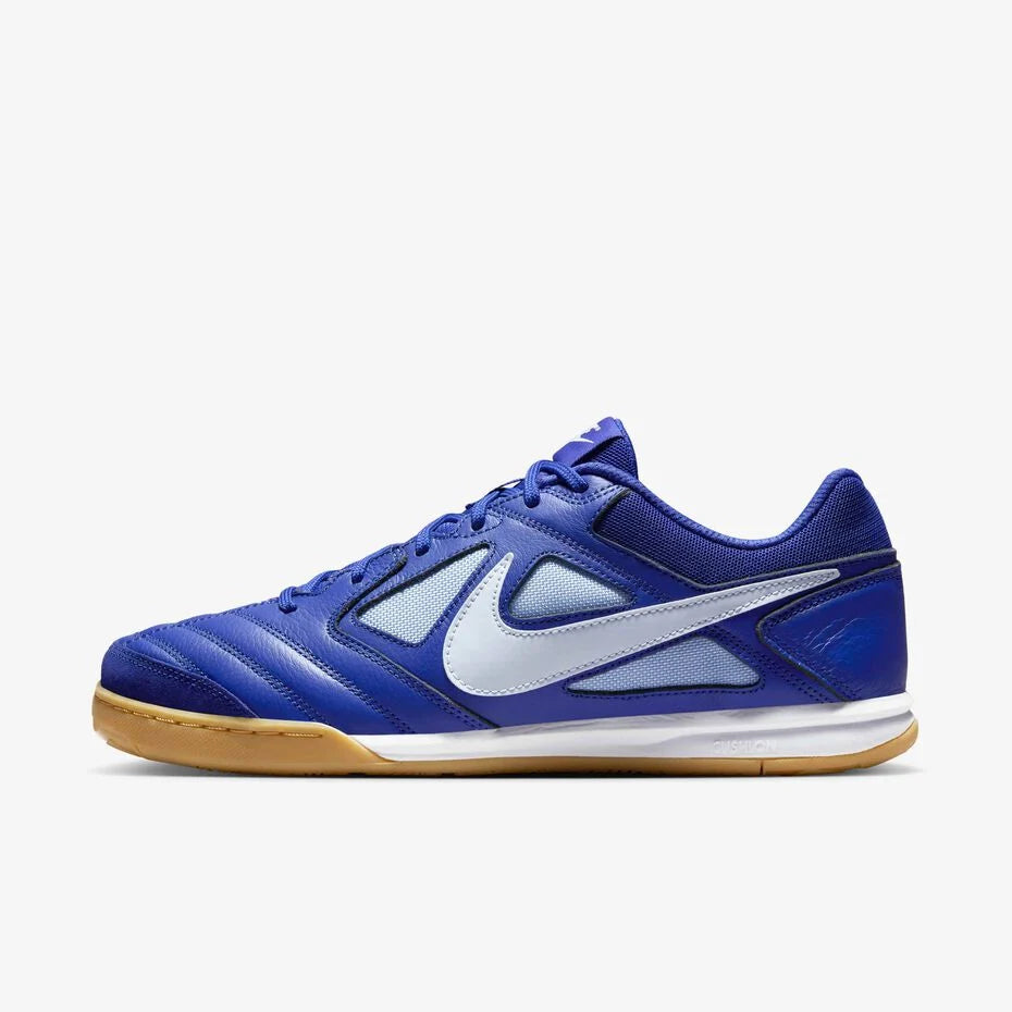 Nike Gato Deep Night / Aluminium