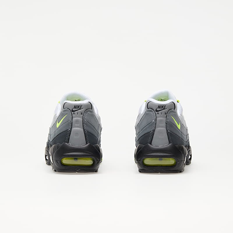 Nike Air Max 95 OG Big Bubble Neon (2025/2026)