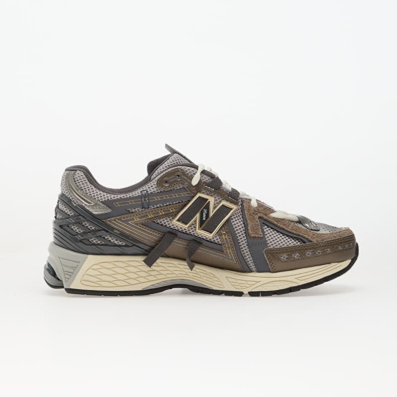 New Balance 1906A Thunder Brown