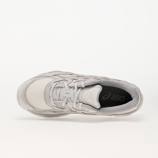 ASICS GEL-NYC Cream/Cloud Grey