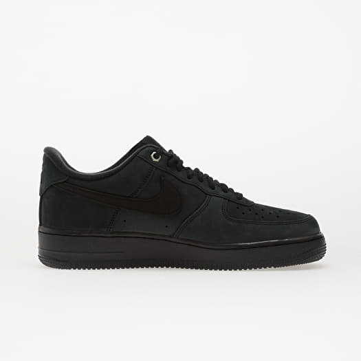 Nike Air Force 1 '07 WB BLACK