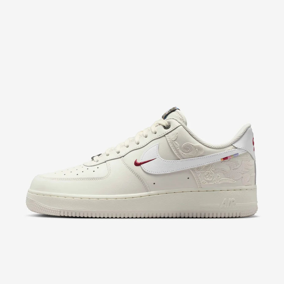 Nike Air Force 1 Low Pegasus Pack Phantom