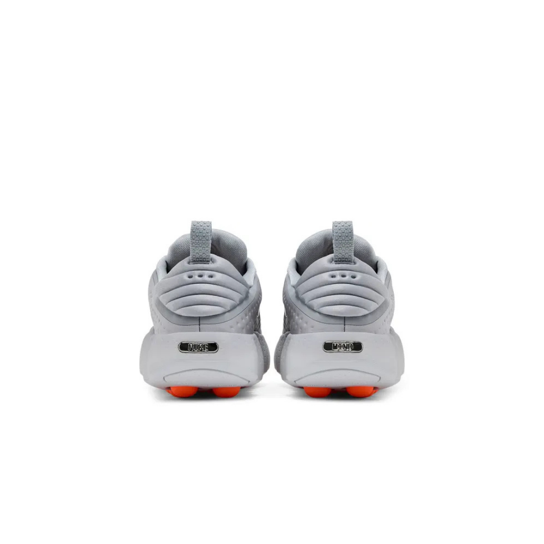 Nike Mind 002 Light Smoke Grey