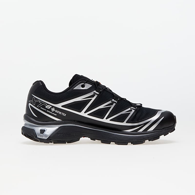 Salomon XT-6 Black Asphalt Castlerock