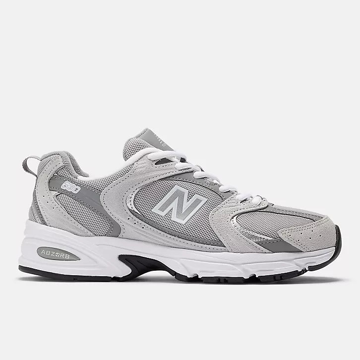 New Balance 530 Raincloud