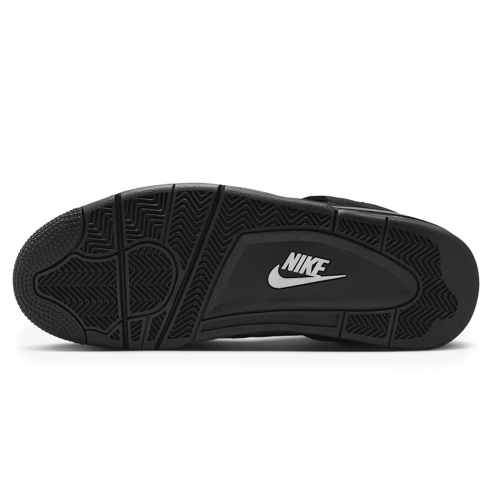 Jordan 4 Retro Black Cat (2025)