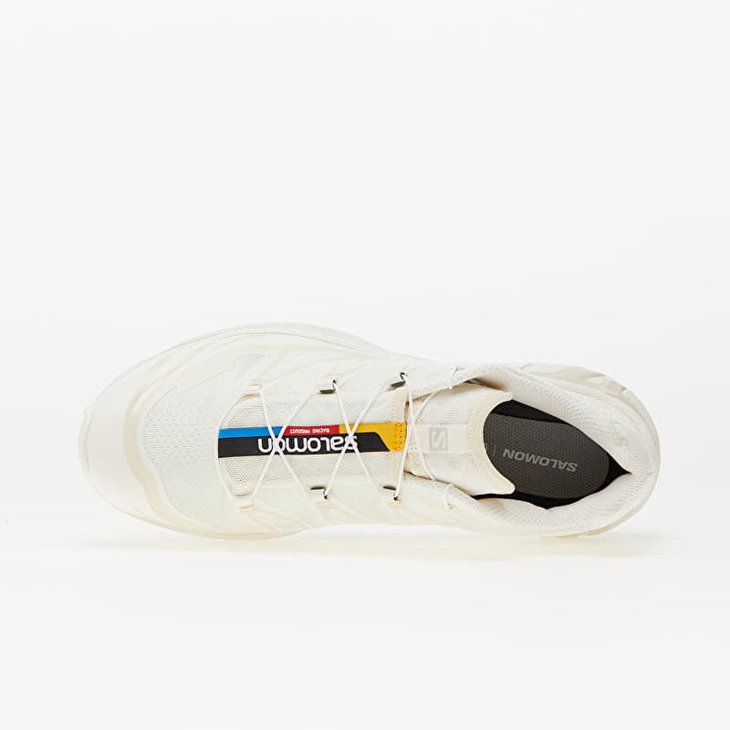 Salomon XT-6 Vanila Ice Almond Milk